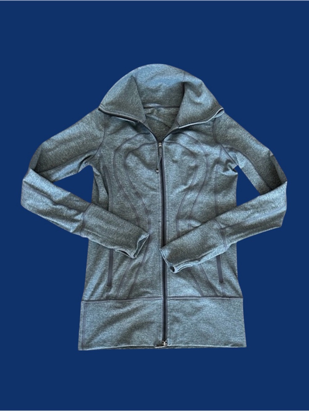 🇨🇦 🍋 lululemon athletica jacket 🍋